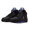 Air Jordan 5 Retro Awake NY Black