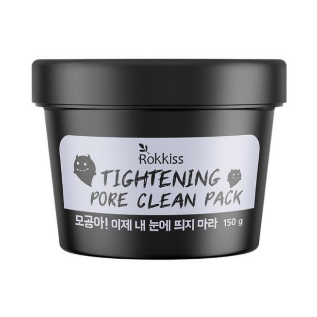 Rockys Tightening Pore Clean Pack — 150 g (1 unit)