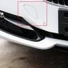 Hochwertige Abschlepphaken-Ösenabdeckung Kappe Für BMW 320 328 330 335 F30 F31 2012 2013 2014 2015 Frontstoßstange Abschleppanhängerklappe Lackiert