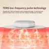 Portable Cordless TENS Massage Patch Pain Relief Muscle Stimulation Patch Rechargeable with