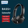 Philips SHL3075 Bass+ Kabelgebundenes Over-Ear-Headset mit Mikrofon