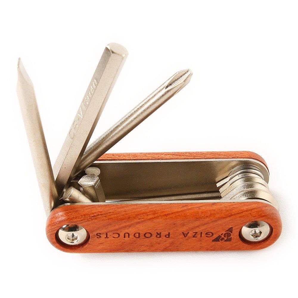 

GIZA PRODUCTS Удобный инструмент TOL16600 8-функциональный