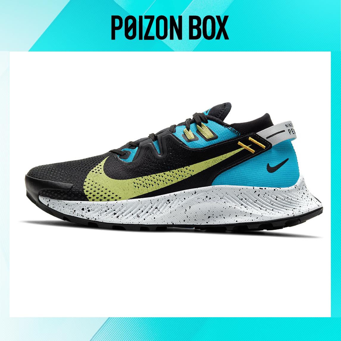 

кроссовки Nike Pegasus Trail 2 Running shoes Women CK4309-003