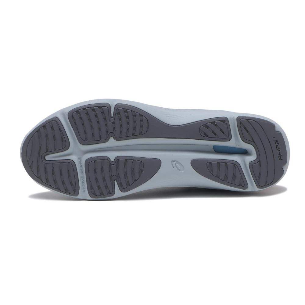 Asics 22h 25 Gel Funwalker W078 020 Blue Grey 1292a078 020 Blue Grey