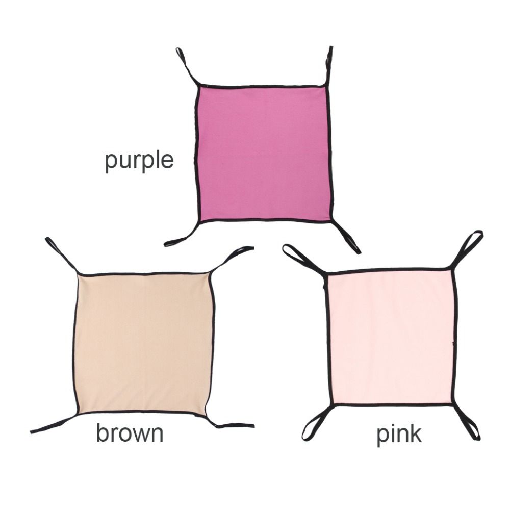 Comfortable Hammock Bed Hanging Kitten Nest Cat Bed Pet Hammock  Mouse