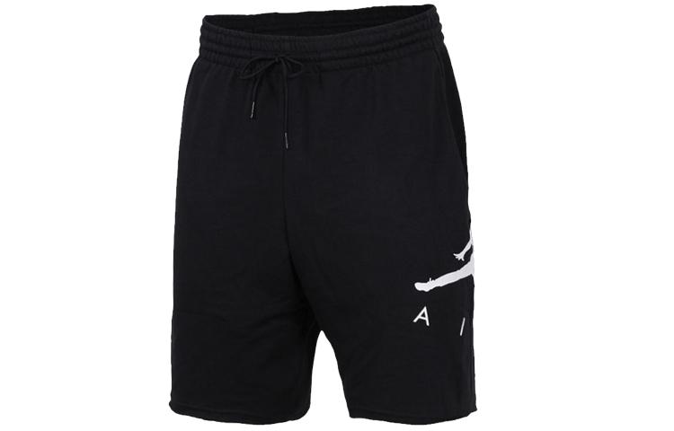 Баскетбольные шорты Jordan мужские черные AJ0808-010 L