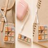Keycap Room Cute Sensibility Cat Keycap Keyring Keyboard Keychain (2 Option)