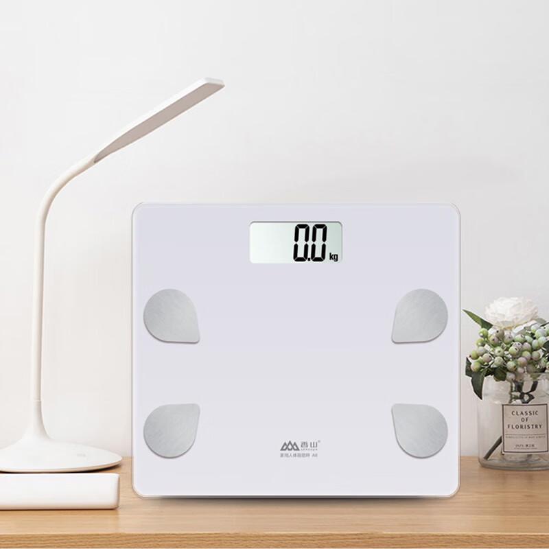 

Xiangshan Smart Bluetooth Body Fat Scale A6