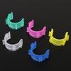 Bobbin Buddies Holder Clips 50pcs/set Quilting  Sewing Machine  Knitting Crafts