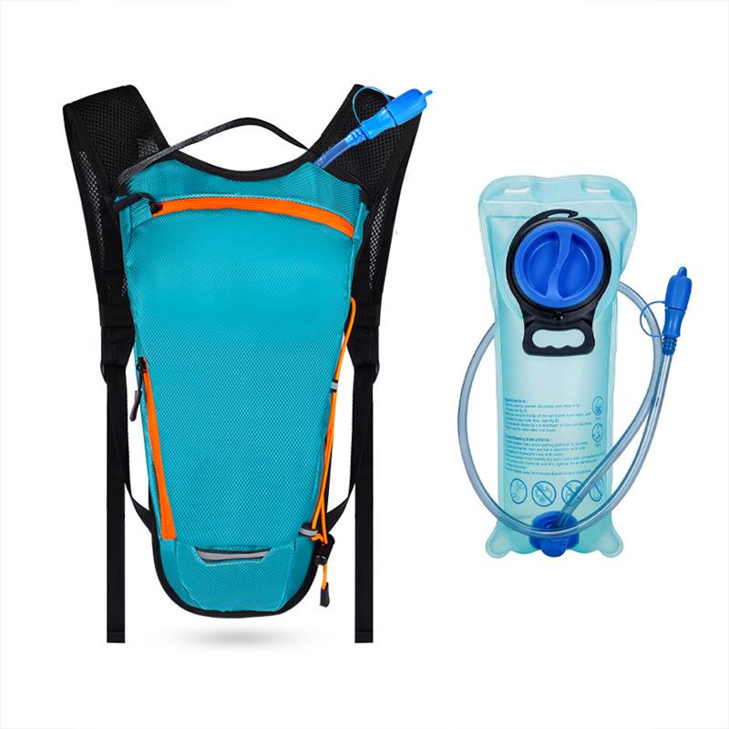 2L Hydration Backpack for Cycling, Hiking, and Outdoor Activities