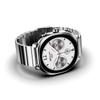 Smartwatch FutureFit AIX silver