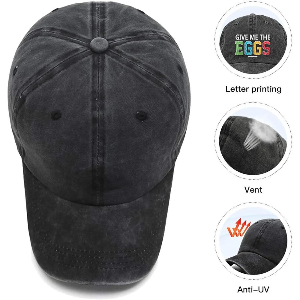 Funny Thats What She Said StateUnisext Hat,Adjustable Baseball Cap Washable Cotton Trucker Cap Dad Hat Unisex