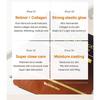 WellDerma - Premium Retinol Collagen Lifting Restore Fitting Mask Set