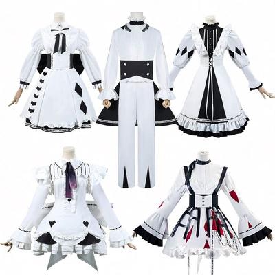 Disfraces de carnaval para mujer – Disfraces de anime para mujer