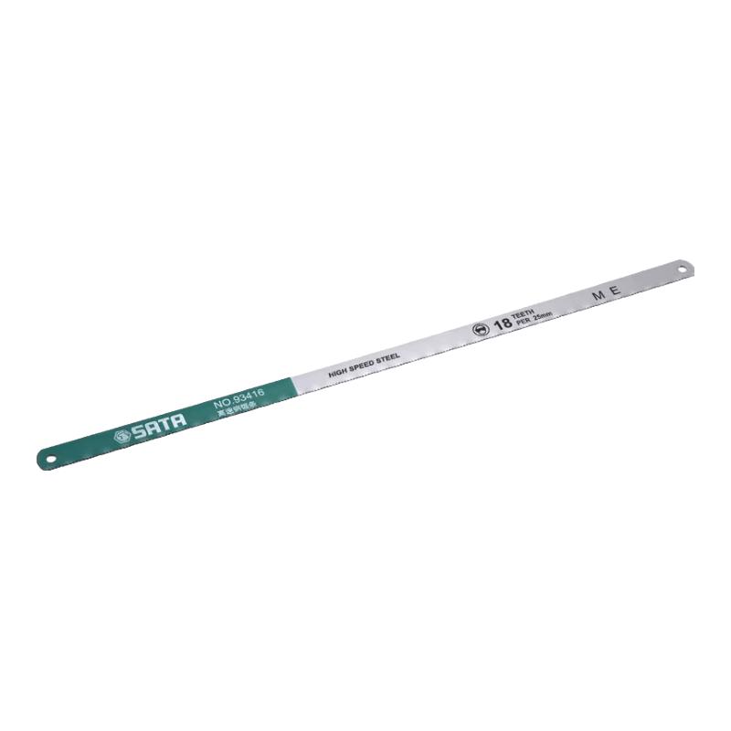 SATA 12-inch High-Speed Steel Hacksaw Blade 12 inch