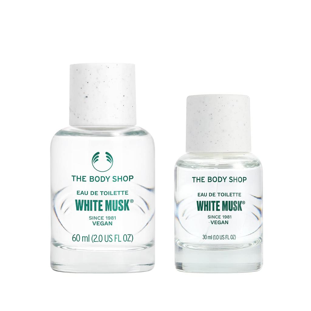 White Musk Eau de Toilette (30mL)