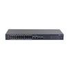 Dahua 24-Port Layer 2 Cloud-Managed PoE Switch