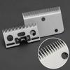 Horse Clipper Blade with Bracket Hard for Stable