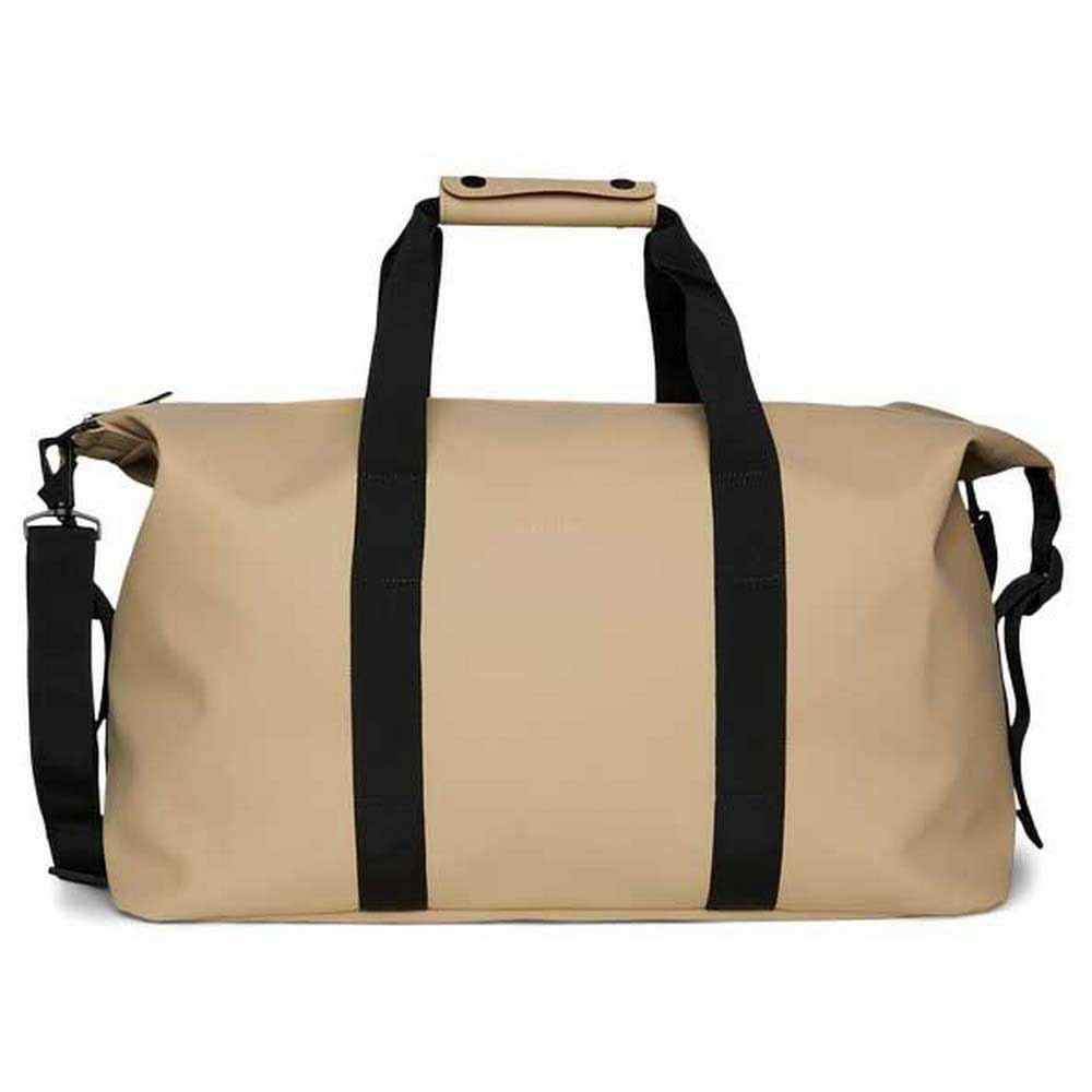 

Rain Travel Bag Hilo Weekend Bag 24 Taille Unique [RAINS] Sand, Beige,
