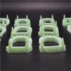 Glow in the dark Party Supplies Costume Halloween Plastic Party Decoration Fake Vampire Teeth