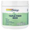 Daily Triple Fiber Powder, Vegan, 401g (14oz)
