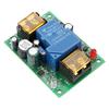 12V 24V 36V 48V Unterspannungsschutzplatine Anti-Tiefentladeschutzplatine