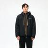 Lanbu Unisex Winter 3-in-1 Outdoor Jacket