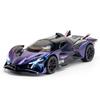 1:32 Apollo EVO Automodell Spielzeug Metall Druckguss Rückzieher Supercars Türen zu öffnen Fahrzeugmodelle Bestes Geschenk