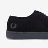 Fred Perry Men S SneakerS Linden Suede Sfpm2434360 102