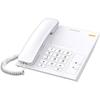 Smartphone - ALCATEL - Temporis T26 - Color White - Elegant Design - Ease of Use