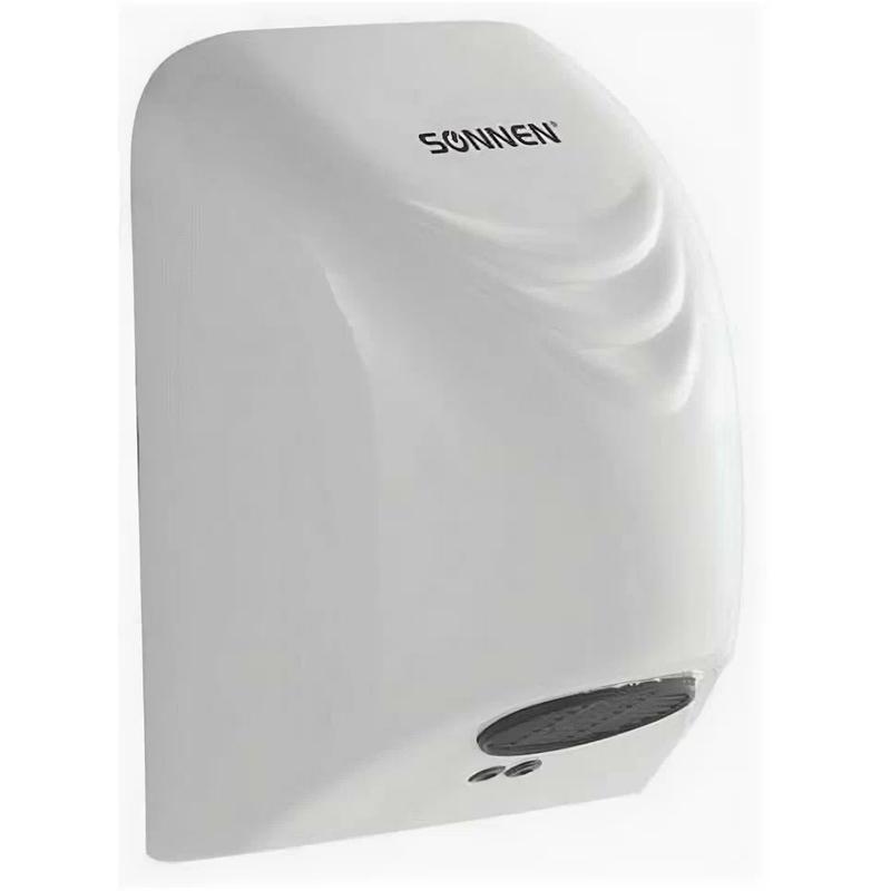 

Электрическая сушилка для рук Sonnen 604 189