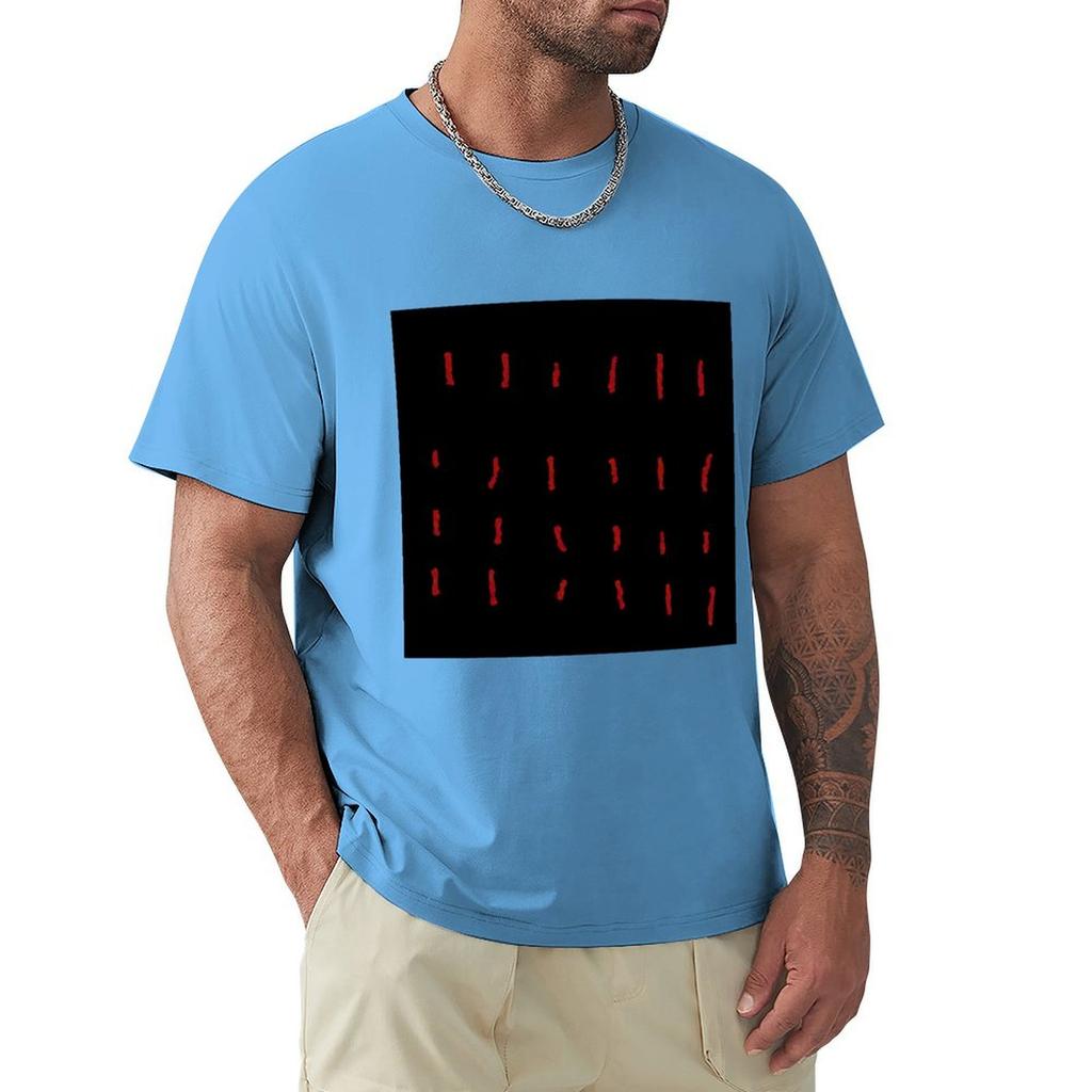 Strokes of Incarceration Album Artwork T-Shirt anime t shirts plus sizes street wear graphic t shirts graphic shirts men