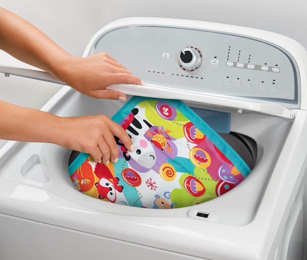 Fisher Price 3WAY Newborn Toddler Gym CCB70