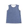 Men's Slim-Fit Fleece-Lined Vest: Warm, German Velvet Base, Sleeveless, Ideal for Autumn/Winter.