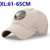 Unisex Summer Baseball Cap Russian Flag Embroidery Snapback Hip-Hop Sports Sun Hat for Men And Women