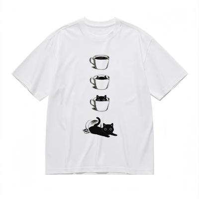 Tops – T-Shirts