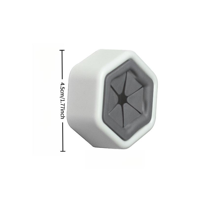 [4pcs Towel Plugs] 4pcs Self-Adhesive Towel Plugs-Non-Perforated Wall-Mounted Hooks for Bathroom&Kitchen,Easy Install Contemporary Plastic Towel Rack