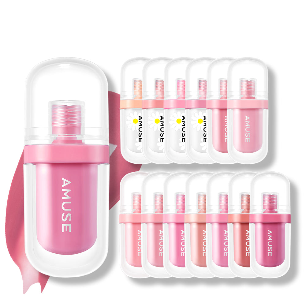 AMUSE Jel-Fit Tint #07 Caramel