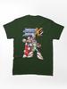 Mega Man Mega Man X2 Classic T-Shirt
