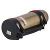 2000ml Insulated Bottle Double Wall Insulation Sealed Anti Leak Lid Outdoor Kettle Carry Handle Rustless Steel Liner