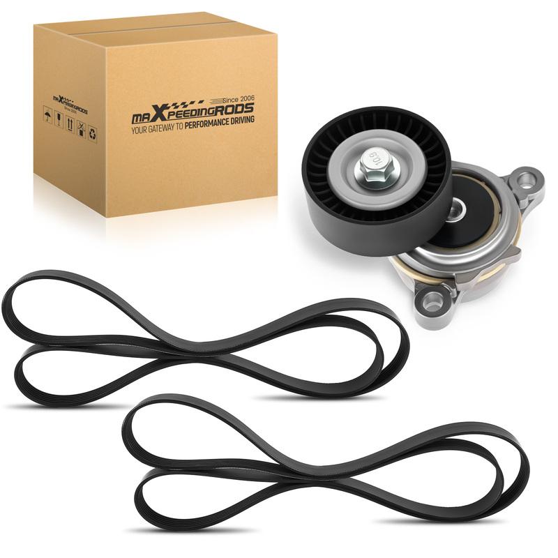 Belt Tensioner Kit for Ford F-150