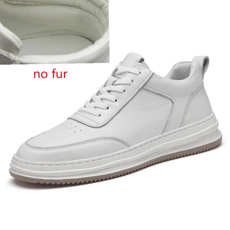 Vyriški sportbačiai suvarstomi pavasariui rudeniui Anglija vyriški laisvalaikio batai vyriški natūralios odos batai minkštu padu vyriški balti batai Tenis