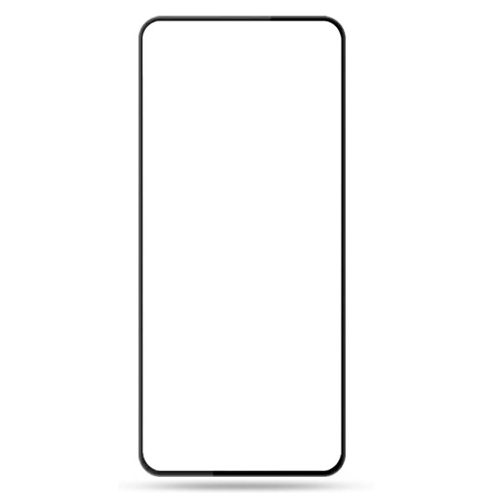 

AMORUS For Xiaomi Redmi 13 5G/4G Screen Protector Anti-Shatter Tempered Glass Film Black
