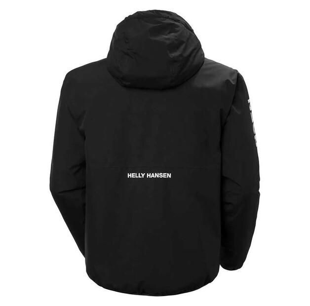 Helly Hansen Ervik Ins Rain Jacket