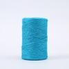 Color Cylindrical Hemp Rope Diy Hand-Woven Tapestry Decorative Wire, Photo Frame Decorative Material Rope Accessories