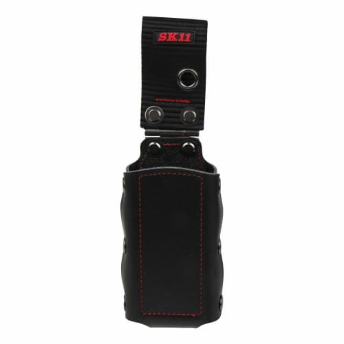 SK11 Mini Level Case M STH2-11 with Detachable Belt Loop