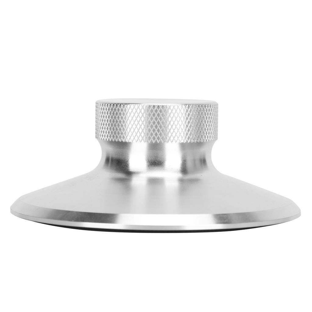 120B for   Player   Record Weight Stabilizer Turntable Disc Clamp Aluminium Alloy