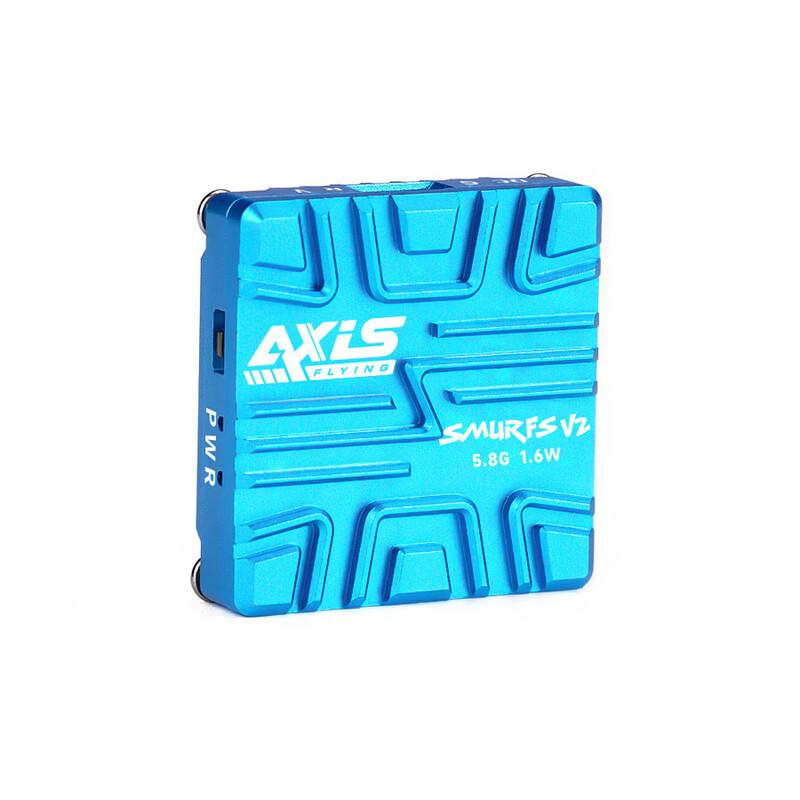 AXISFLYING FPV Drone Modules (CN version)