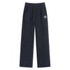 Women's Plus Size Corduroy Wide-Leg Chenille Pants - Autumn Winter Thickened Velvet