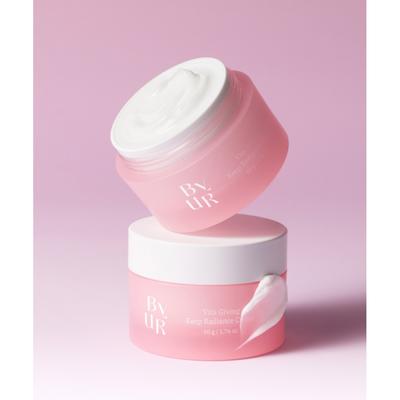 Byur Vita Giving Keep Radiance Cream V1 50g